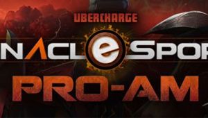 PinnacleSports Pro-AM