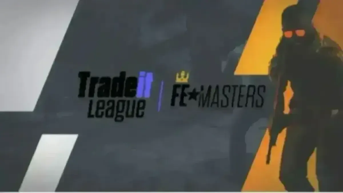 Tradeit League FE Masters #5