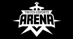 Twitch Esports Arena 2017
