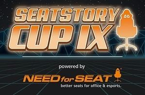 SeatStory Cup IX