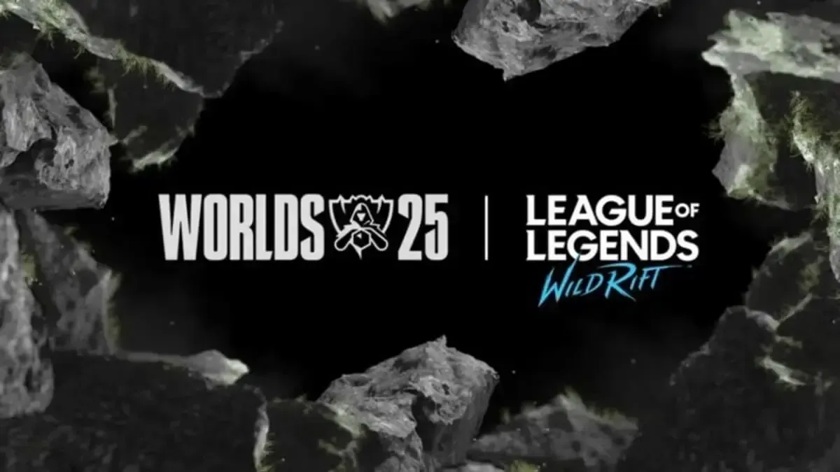Wild Rift “tông thẳng” vào Worlds 2025: Riot chiêu bài esports LMHT hay màn dùng chiêu trộn lẫn?