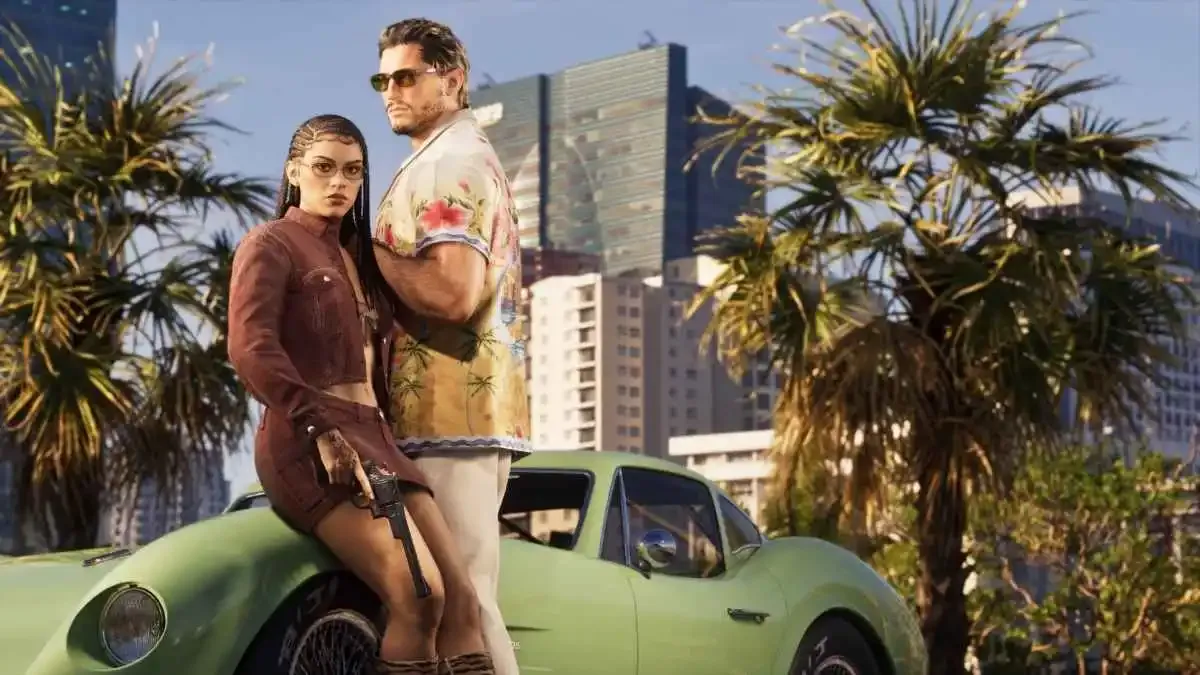 GTA VI Ultimate Edition KV