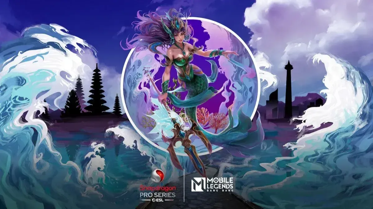 Mobile Legends News Snapdragon Pro Series MLBB returns to Indonesia