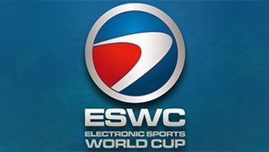 ESWC 2014 - French Qualifier
