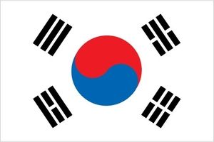 Team South Korea Showmatches