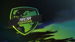 Hitbox Arena Showdown #3