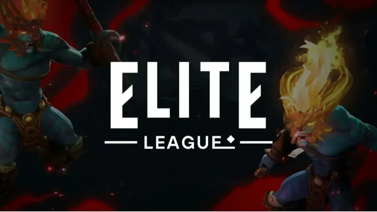 Elite League Season 2