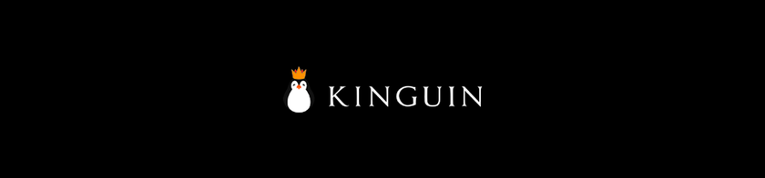 Kinguin logo