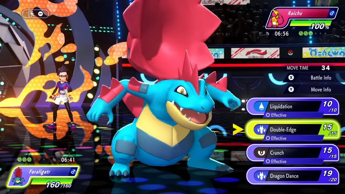 Pokémon Champions launches on Nintendo Switch and Nintendo Switch 2 in April, new trailer released