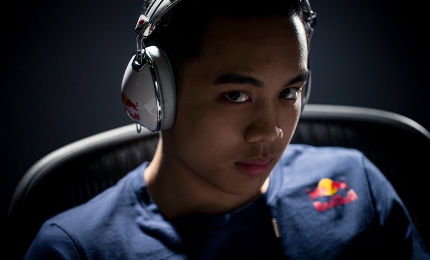 Dota 2 News BTS Series Americas open qualifiers GosuGamers