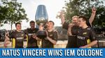 Navi wins IEM Cologne