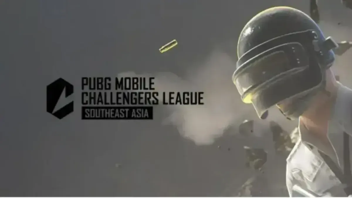 PUBG Mobile Challengers League - Southeast Asia Summer 2024