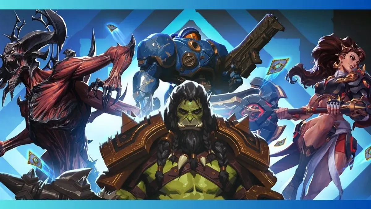 BlizzCon 2026 schedule, where to watch, registration, activities, and esports events