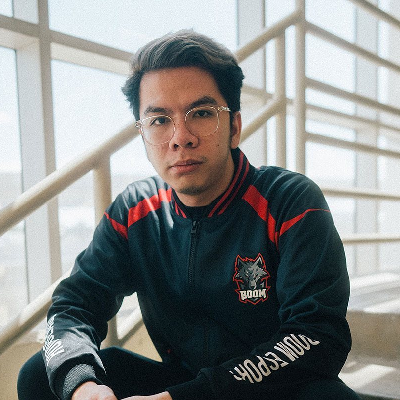 Dota 2 Player Fbz | GosuGamers