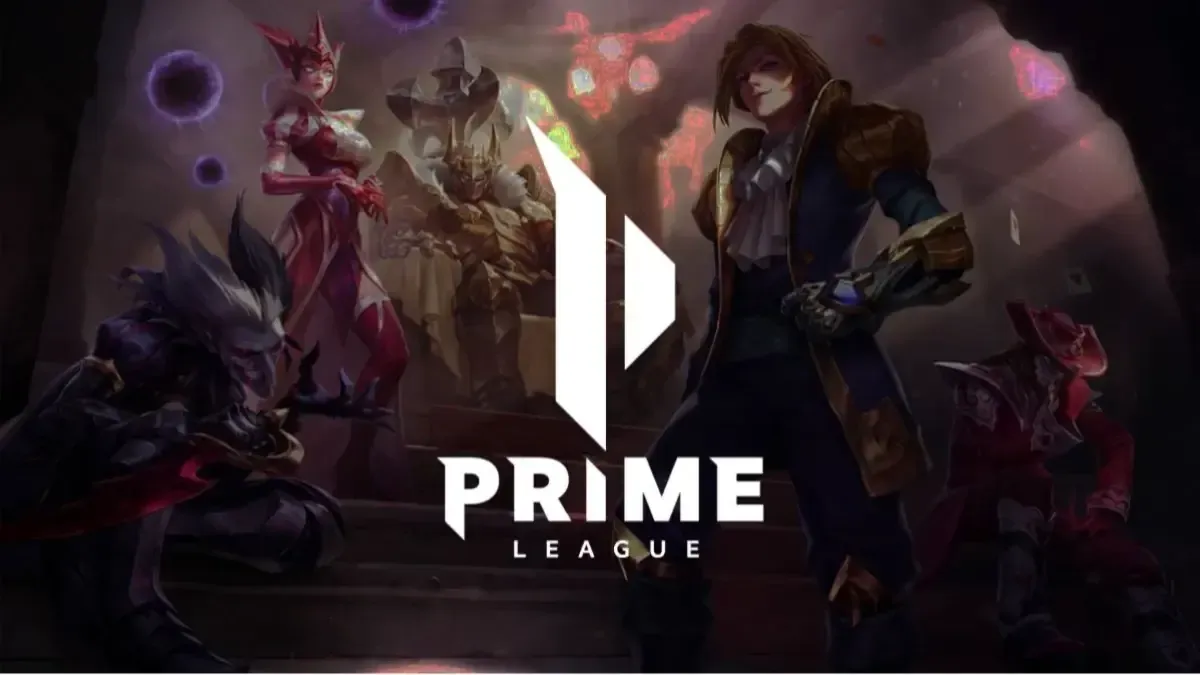 Prime League (PRM) 1st Division 2026 Summer