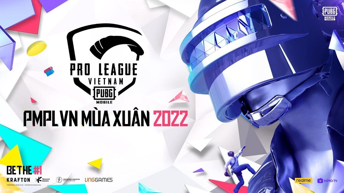 PMPL VN Mùa Xuân 2022: Những tình huống ấn tượng nhất trong tuần thi đấu thứ 2