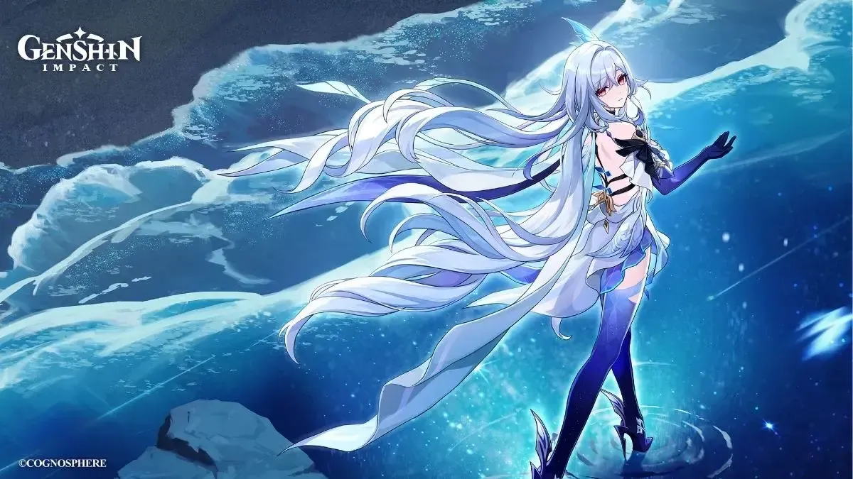 Genshin Impact Version 5.8 to introduce new Time Skip feature, other quality-of-life improvements