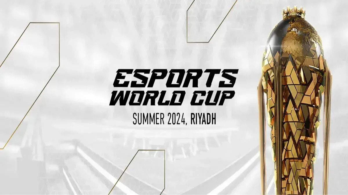 League of Legends and Teamfight Tactics confirmed to be a part of the Esports World Cup.