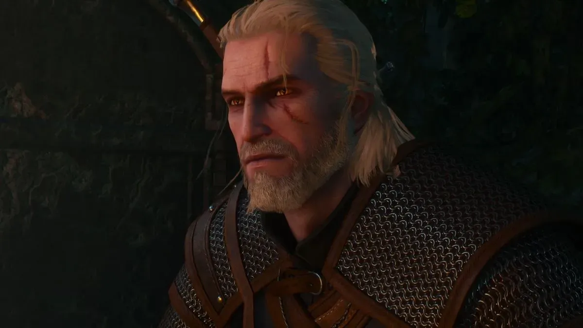 The Witcher 3 Remastered will carry over saves, achievements, and trophies