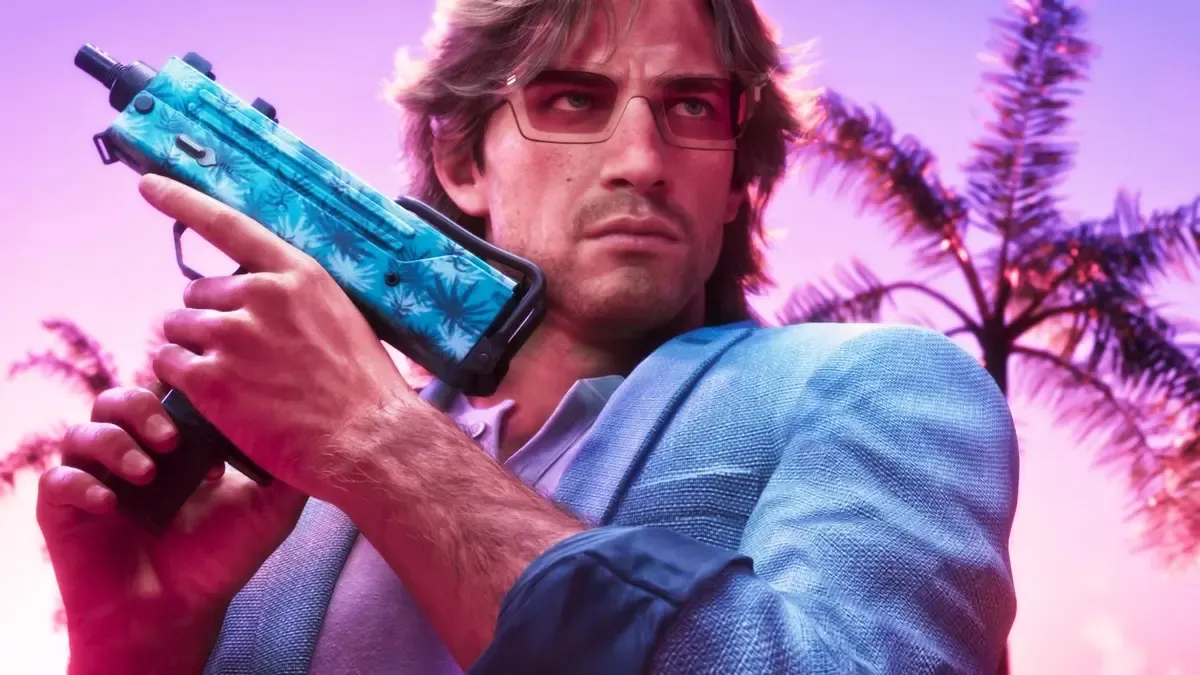 Jason from GTA VI.