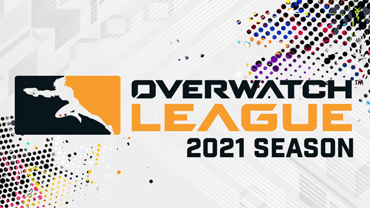 Overwatch League Season 2