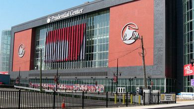 Prudential Center