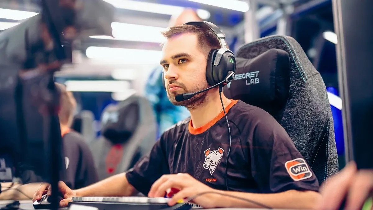 HULIGANI upset Virtus.pro to qualify for The International 2026 via Europe's third slot