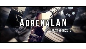 AdrenaLAN