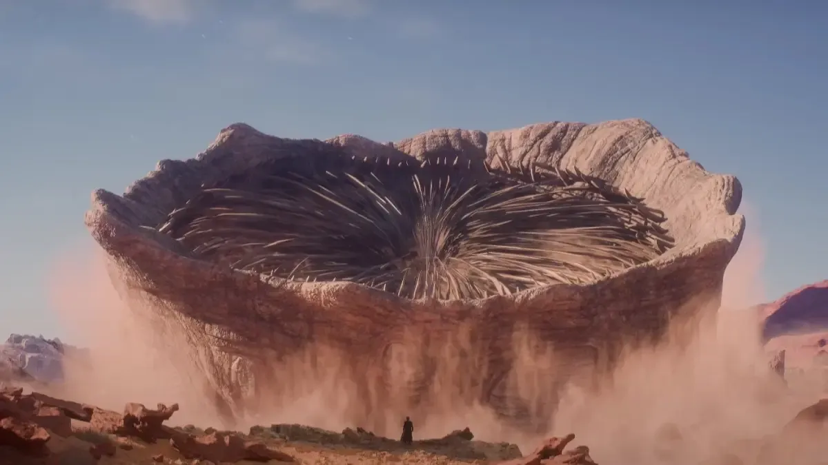 Impressions: Dune Awakening turns Arrakis into a harsh but enjoyable multiplayer survival world