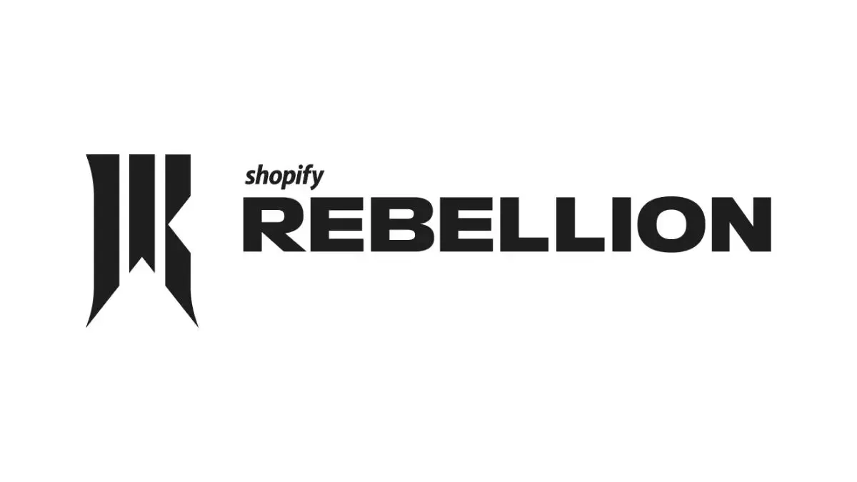 Shopify Rebellion steps away from competitive Dota 2