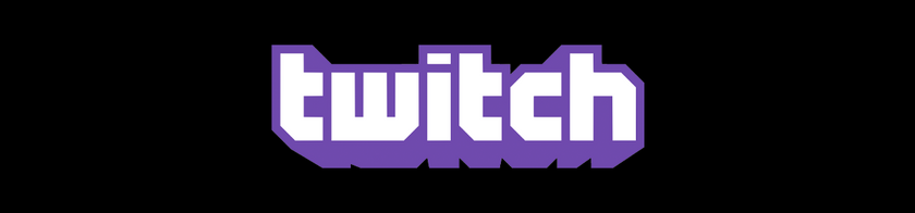 Twitch.tv logo