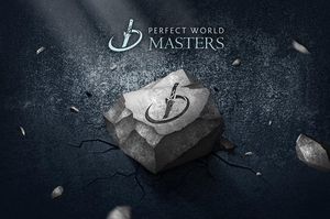 Perfect World Masters - Main Event