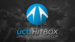 UCC Hitbox