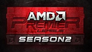 AMD Premier League Season 2