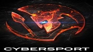 Liga Cybersport StarCraft II
