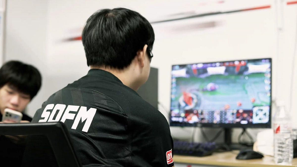 Fan Trung Quốc vẫn còn nhung nhớ SofM?