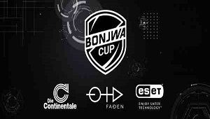 Bonjwa Cup #1