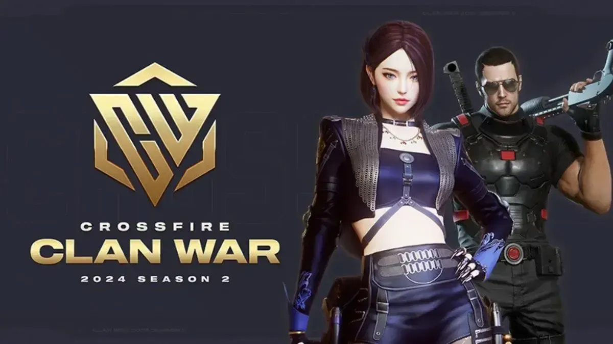 Lộ diện 12 đội tuyển chiến thắng tại CLAN WAR 2024 Mùa 2