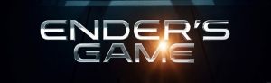 Twitch Ender's Game
