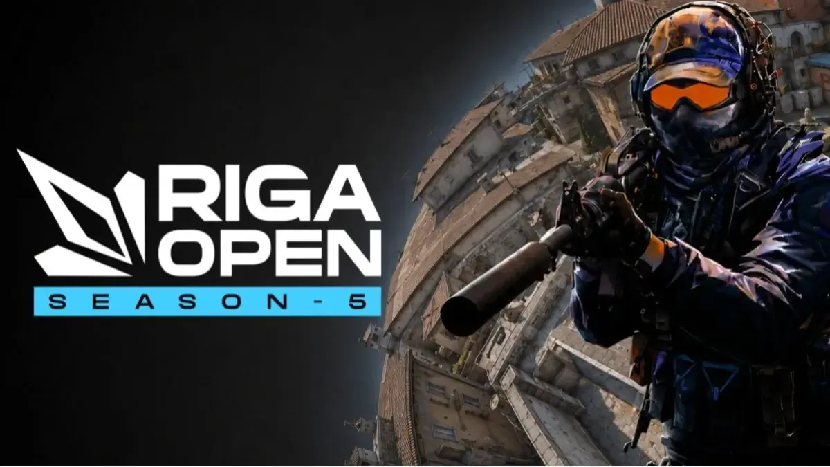 Urban Riga Open #5