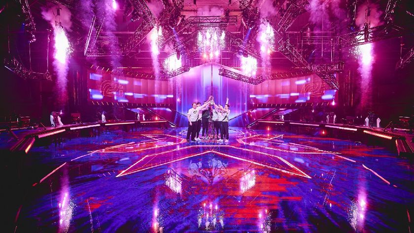 Valorant: Những thông số tại Masters Copenhagen 2022 có gì đặc biệt?