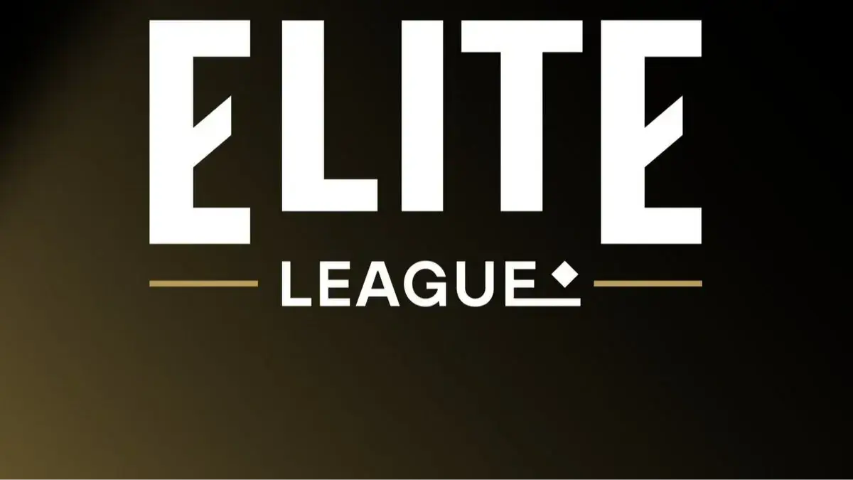Elite League playoffs bracket set | GosuGamers