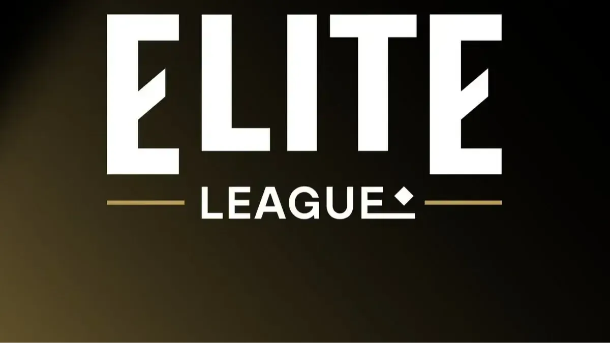 Elite League playoffs