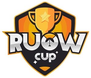 Russian Overwatch Cup Season 2