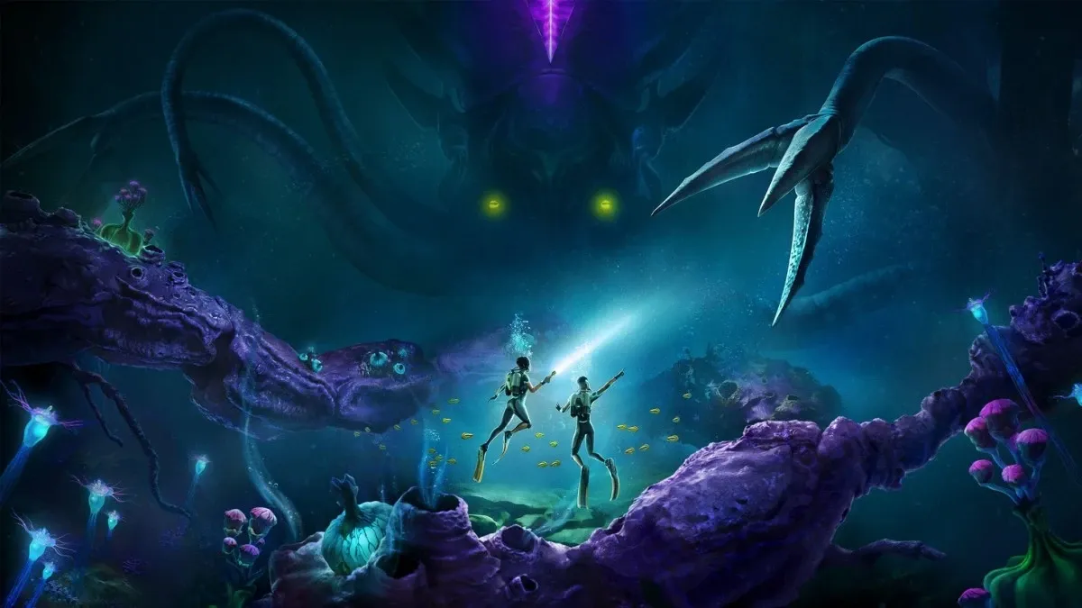 Subnautica 2 pulls in a million players within an hour of release, Steam numbers surge past 467,000