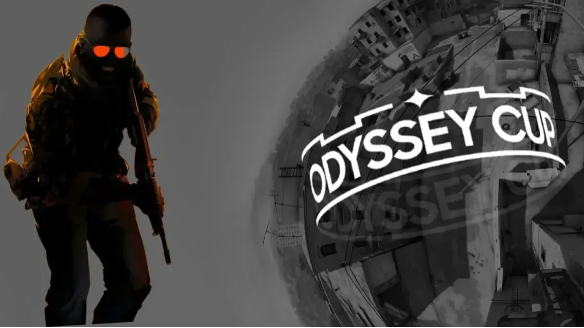 Odyssey Cup 2025