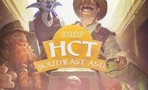 GosuCup HCT Southeast Asia Summer