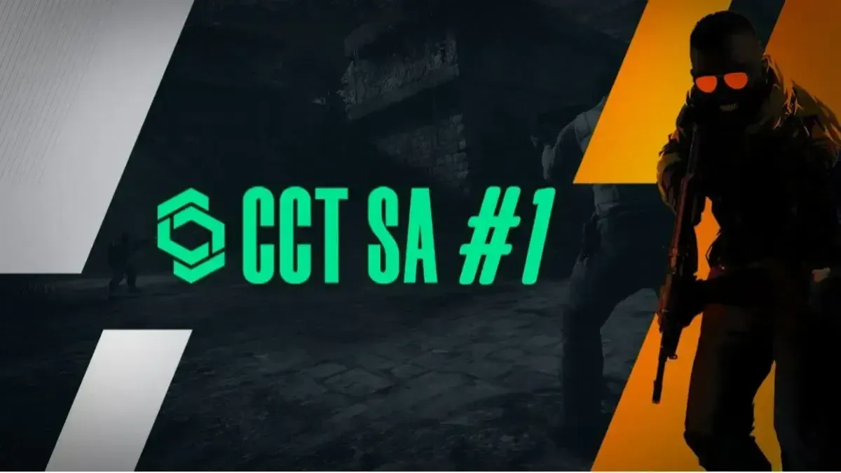 CCT Season 2 South American Series #1