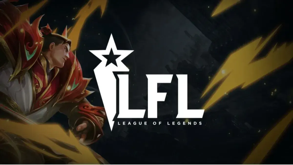 Ligue Française de LoL (LFL) 2025 Summer