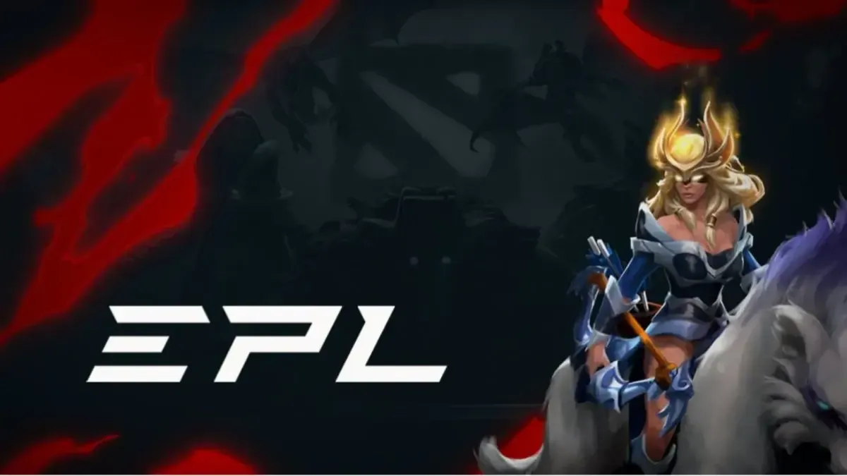 European Pro League Season 40